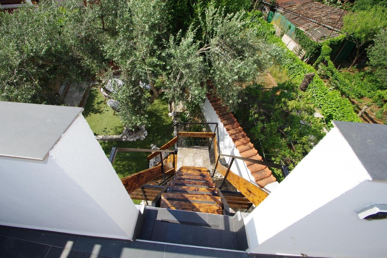 Holiday Apartment Dominik Pula Exterior photo