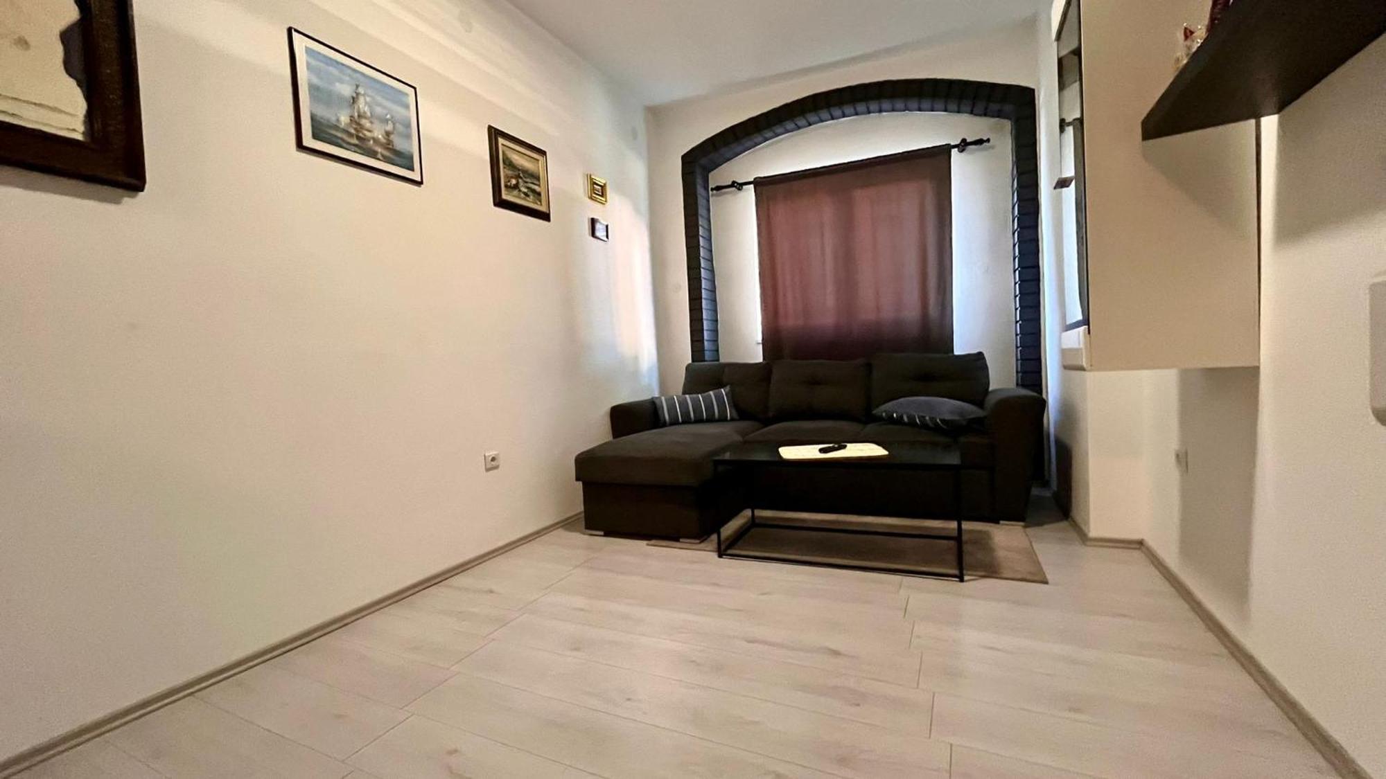 Holiday Apartment Dominik Pula Exterior photo