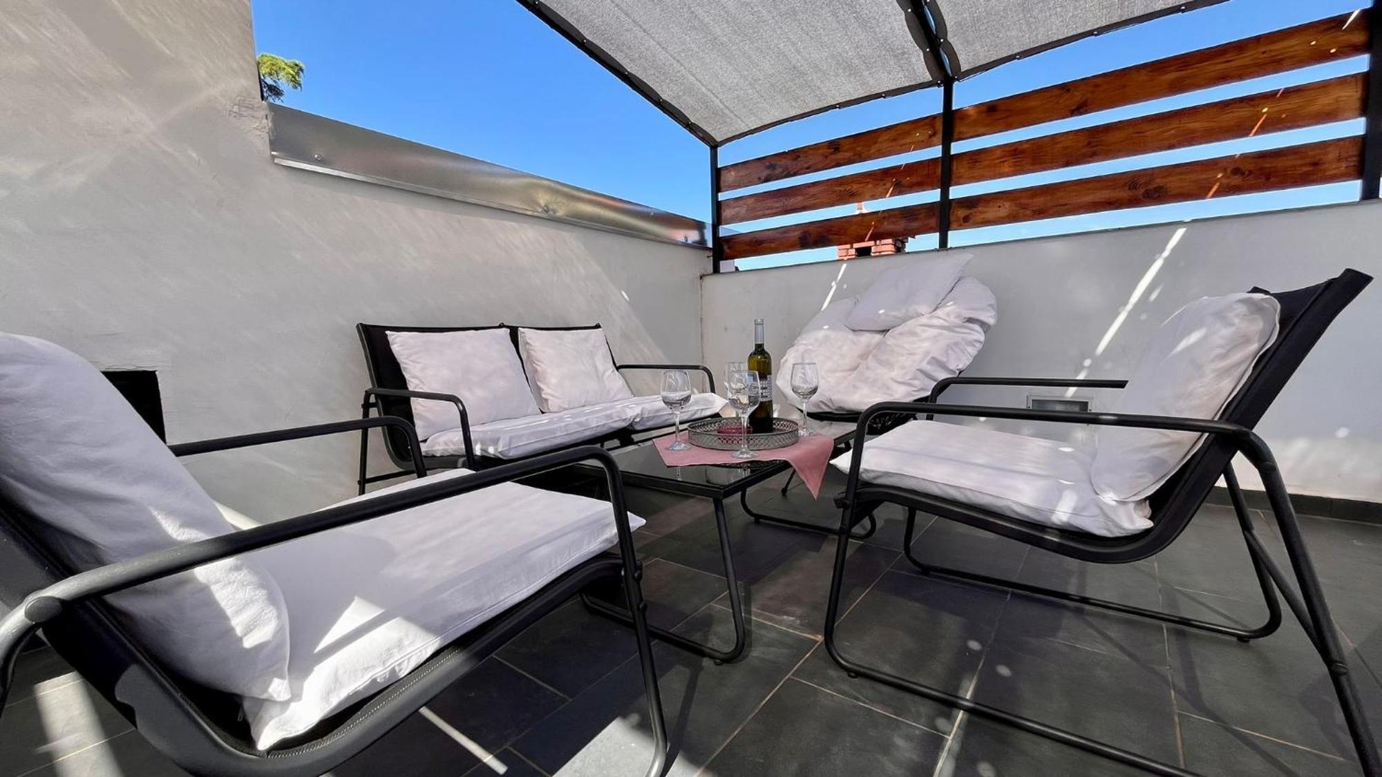 Holiday Apartment Dominik Pula Exterior photo