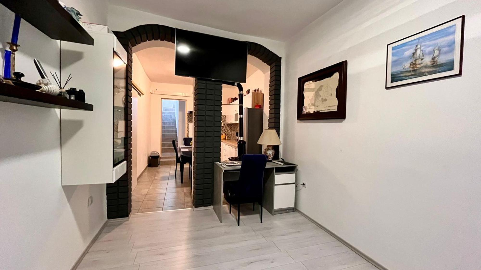 Holiday Apartment Dominik Pula Exterior photo