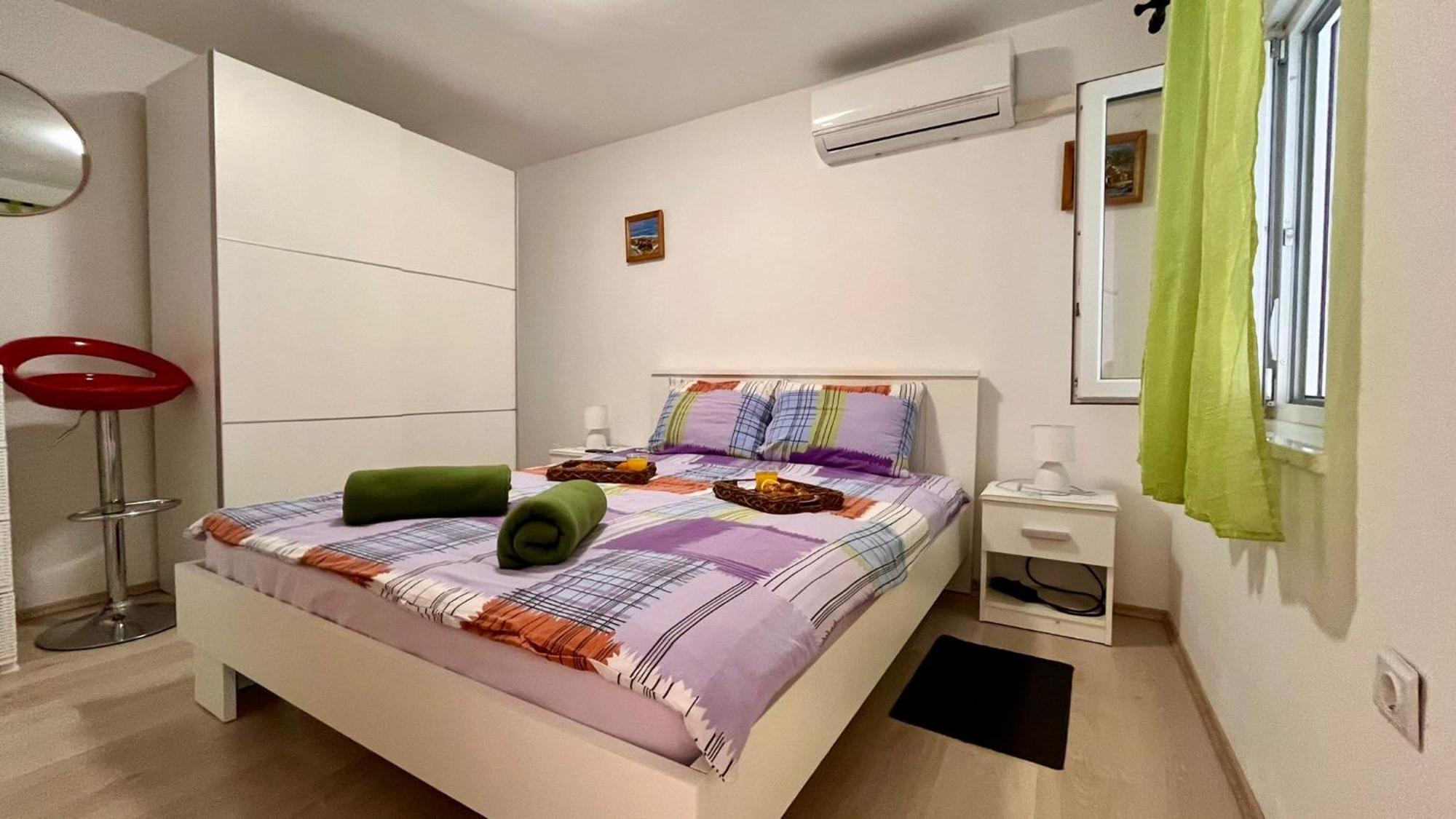 Holiday Apartment Dominik Pula Exterior photo